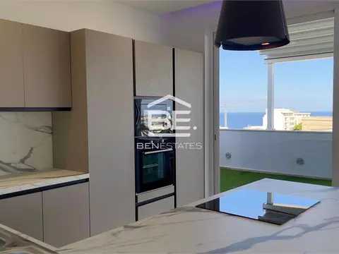3 bedroom Penthouse to rent in St. Julians