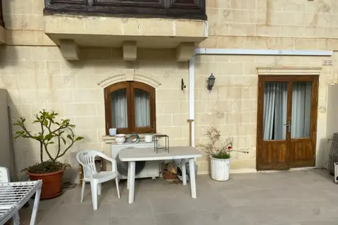 3 Bedroom Apartment For Sale in Sliema