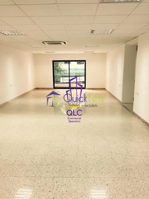 Office to rent in Birkirkara