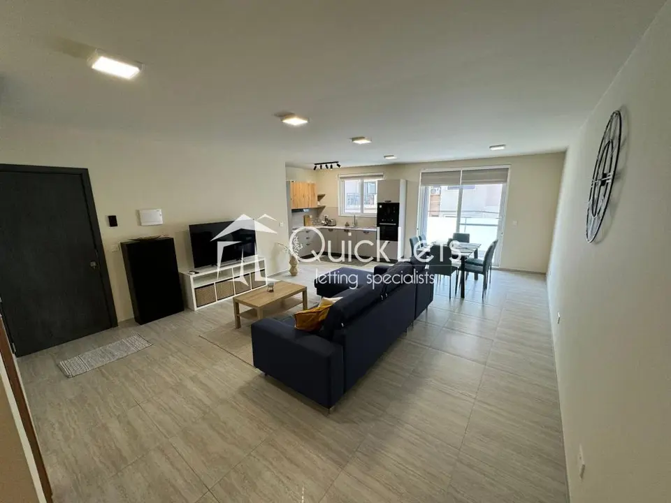 2 bedroom Apartment to rent in St. Julians