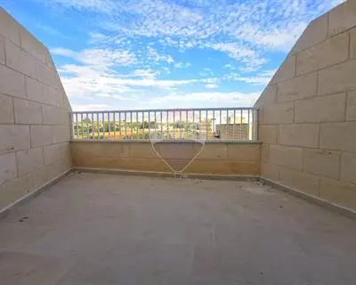 3 bedroom Penthouse for sale in Gozo - Ghajnsielem