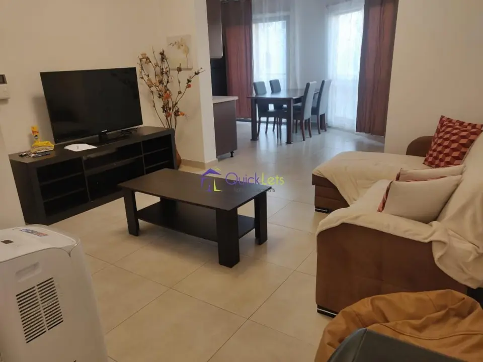 3 bedroom Apartment to rent in Marsaskala