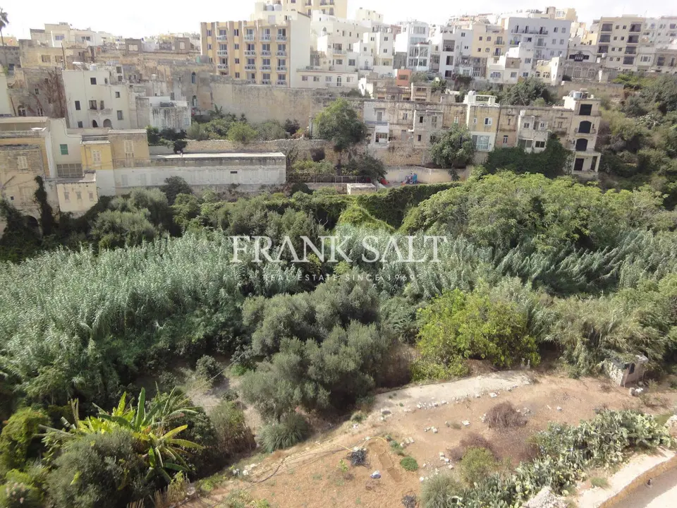 St Julians, Furnished Apartment
