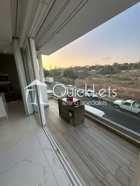 2 bedroom Apartment to rent in Marsaxlokk