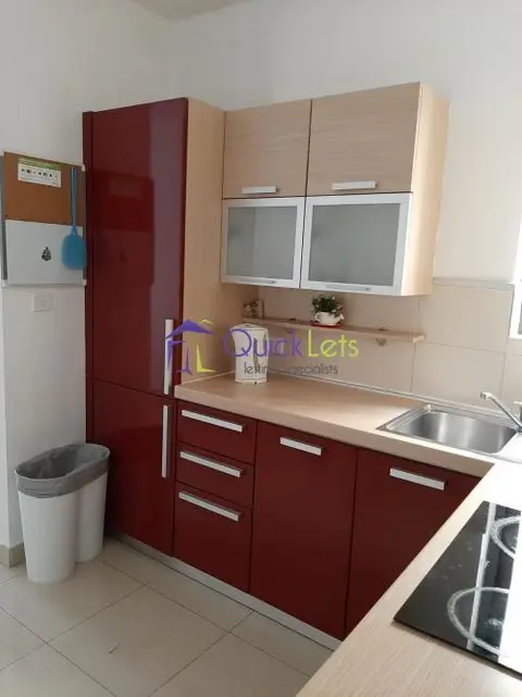 2 bedroom Apartment to rent in Gzira