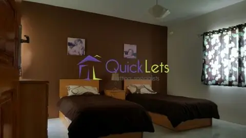 1 bedroom Penthouse to rent in Xghajra
