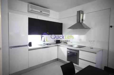 2 bedroom Apartment to rent in Swieqi