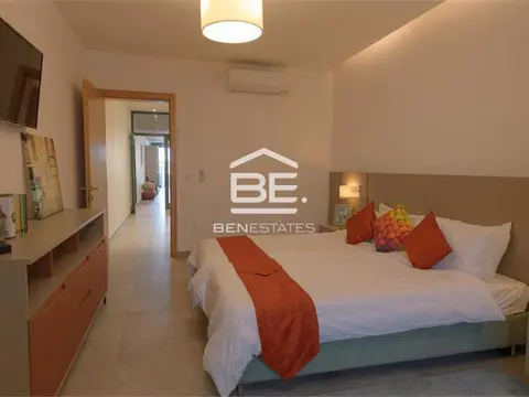 2 bedroom Apartment to rent in Sliema