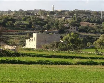 Farmhouse for sale in Ghaxaq