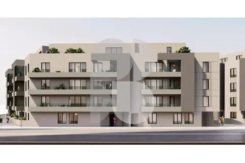 3 Bedroom Apartment For Sale in Mellieha