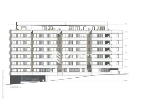 1 Bedroom Apartment For Sale in Msida