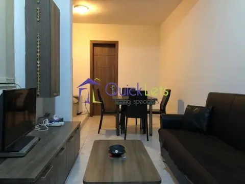 2 bedroom Apartment to rent in Msida