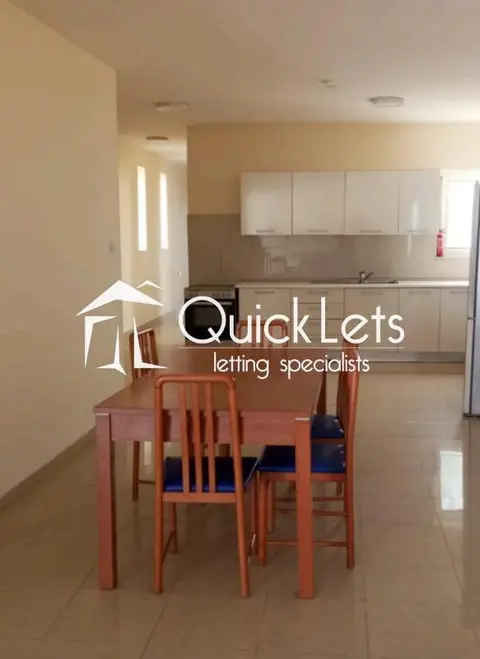 3 bedroom Apartment to rent in Msida