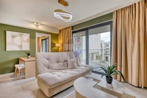 1 Bedroom Apartment For Sale in St Julian's