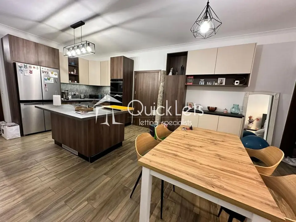 3 bedroom Apartment to rent in Qawra