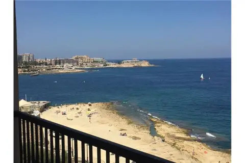 3 bedroom Apartment to rent in Sliema