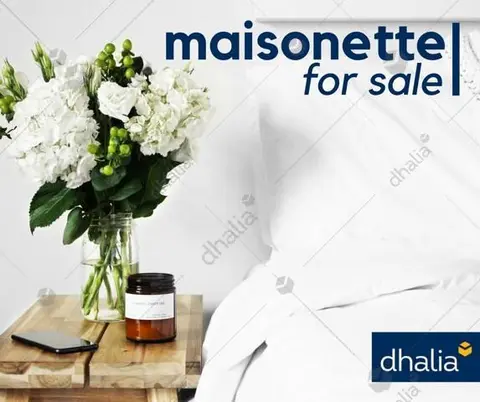 3 Bedroom Maisonette For Sale in Mosta