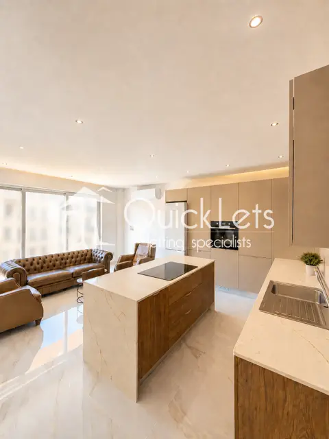 2 bedroom Apartment to rent in Santa Venera