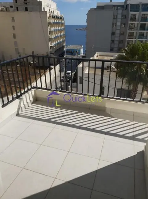 3 bedroom Apartment to rent in Qawra