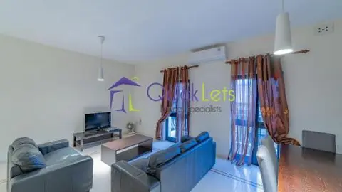 3 bedroom Apartment to rent in Sliema