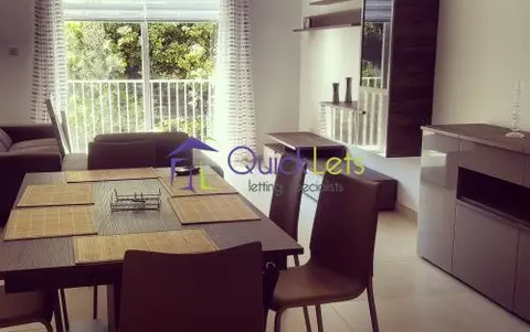 3 bedroom Apartment to rent in St. Julians