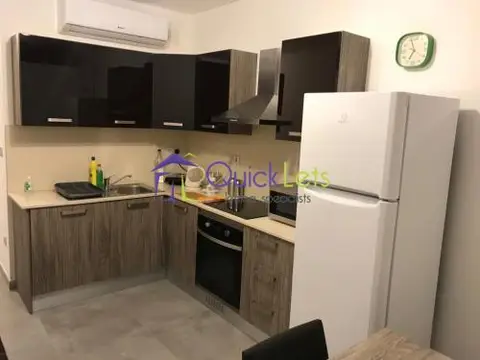2 bedroom Apartment to rent in Msida