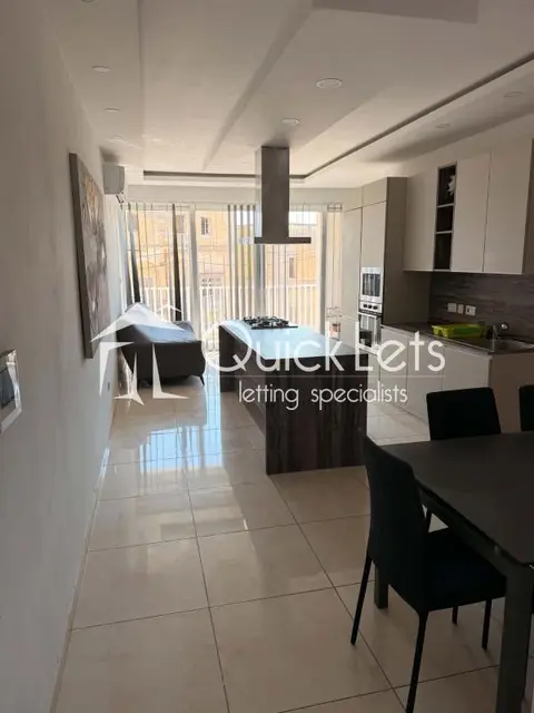 3 bedroom Apartment to rent in Birzebbuga