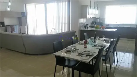 3 bedroom Apartment to rent in Marsaskala