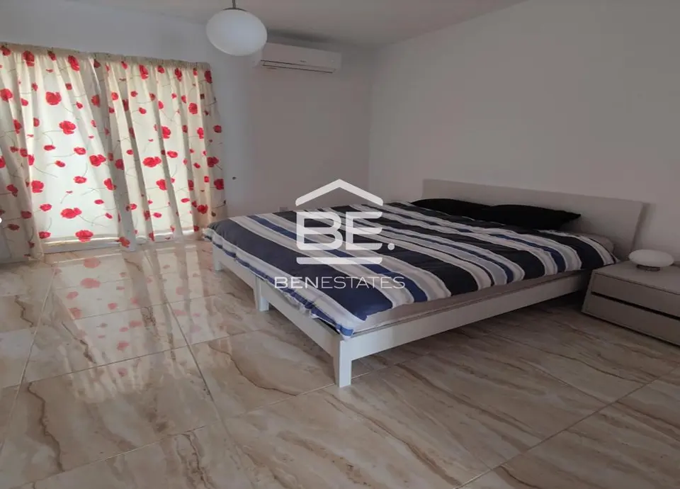 2 bedroom Penthouse to rent in Balzan
