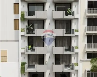 3 bedroom Penthouse for sale in St Julian's