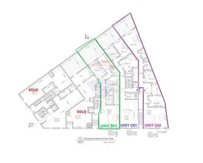 3 bedroom Apartment for sale in Gozo - Qala