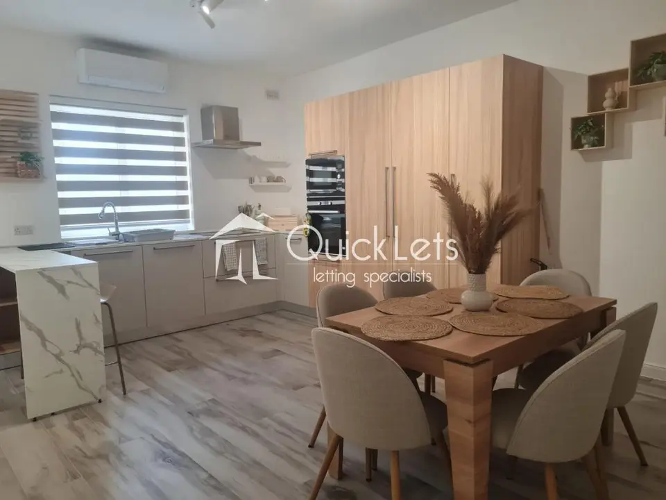3 bedroom Maisonette to rent in Santa Venera