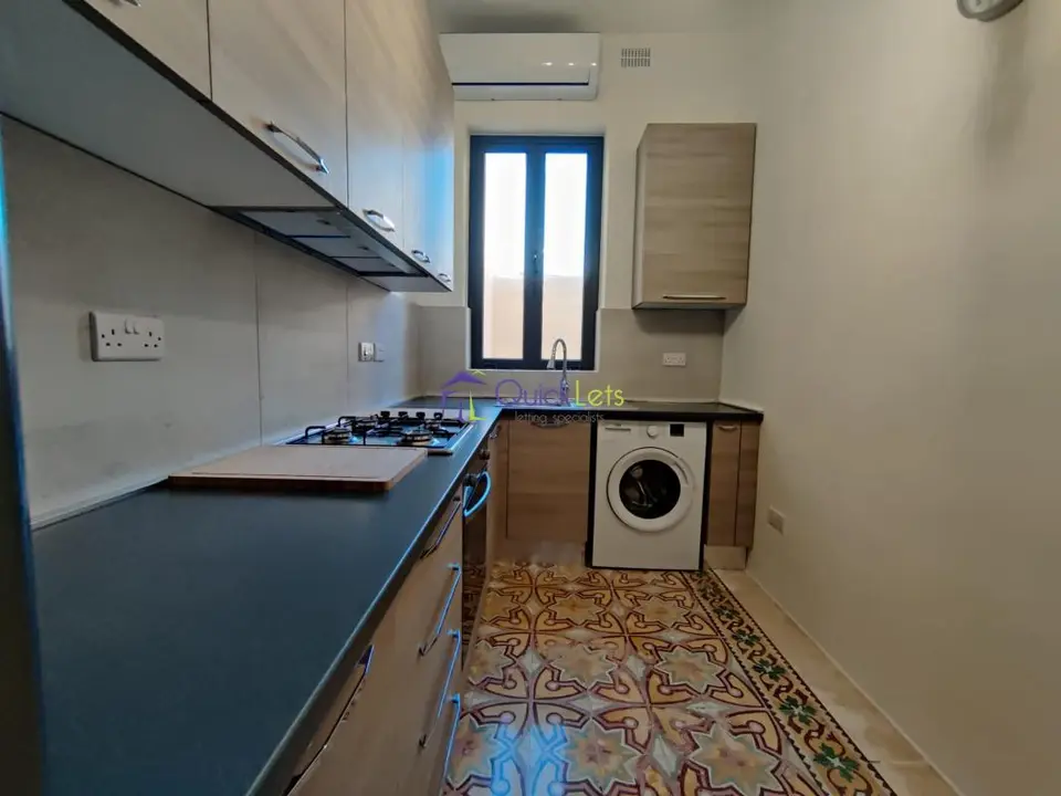 2 bedroom Townhouse to rent in Qormi