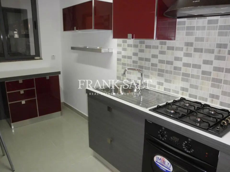 Sliema, Apartment