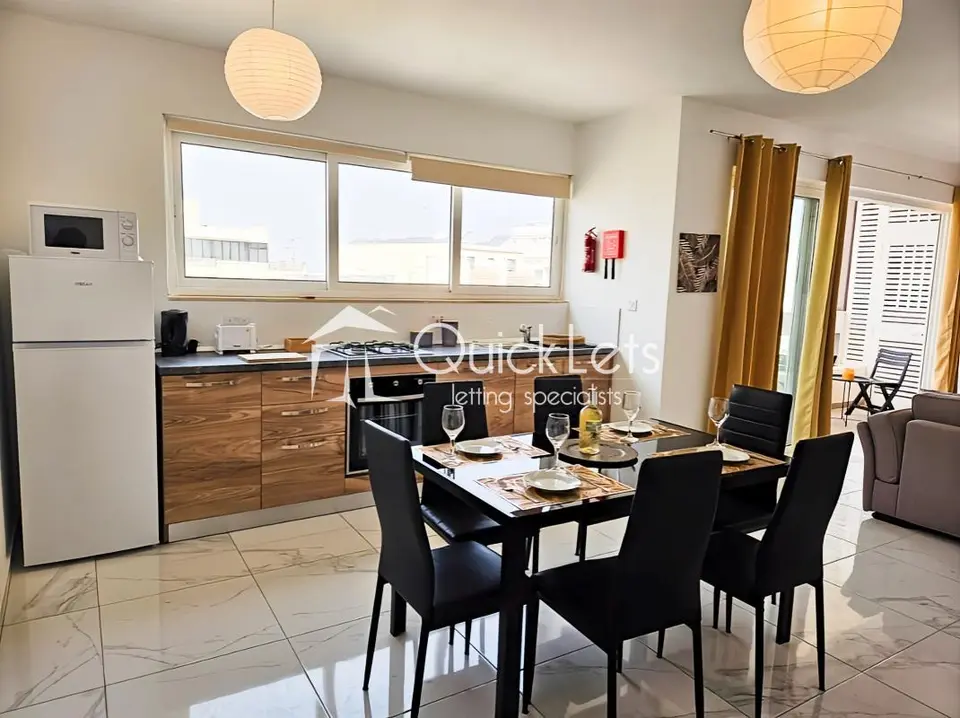 Room to rent in Qawra
