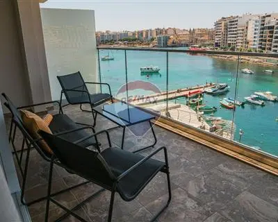 2 bedroom Apartment to rent in St Julian's