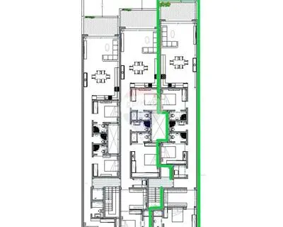 3 bedroom Apartment for sale in Gozo - Zebbug