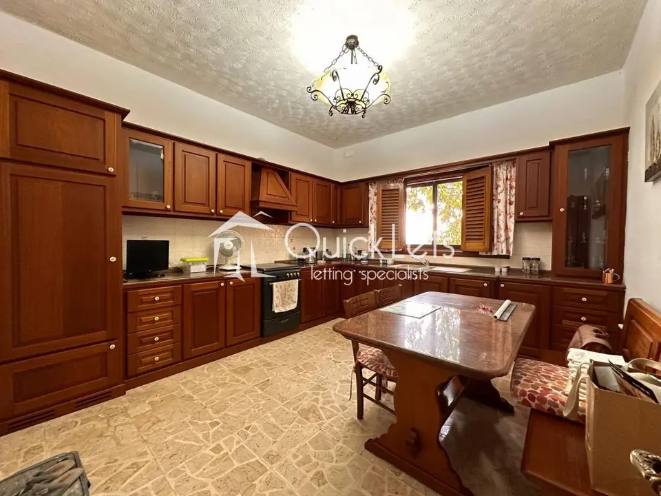 3 bedroom Semi Detached Villa  to rent in San Gwann
