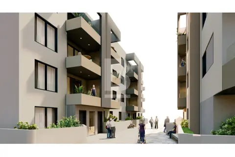 3 Bedroom Apartment For Sale in Mellieha