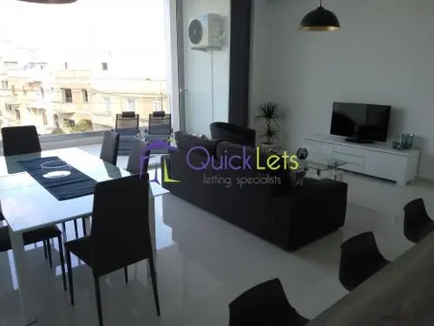 3 bedroom Apartment to rent in Swieqi