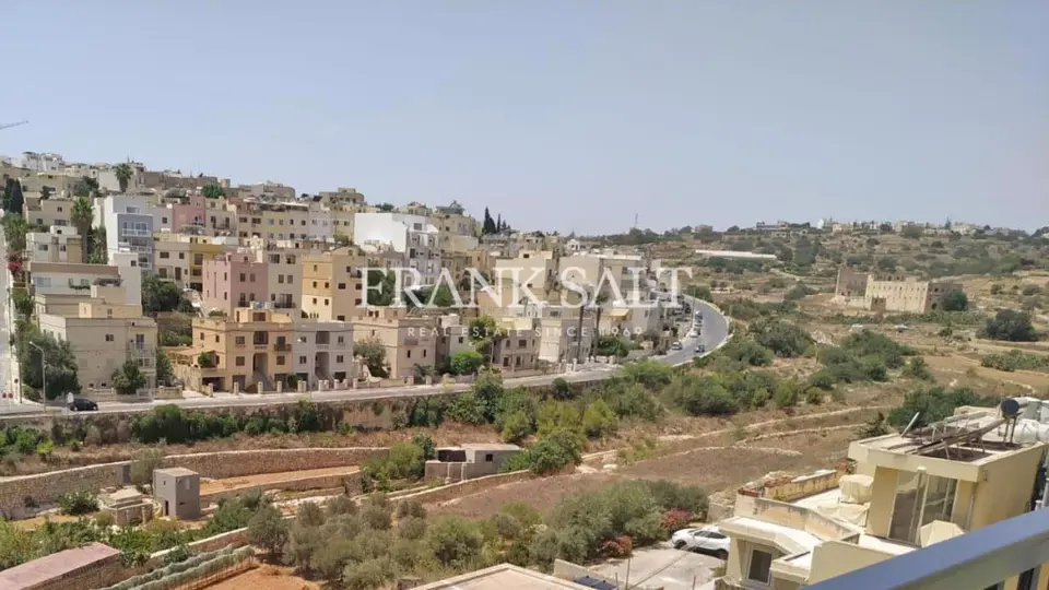 Swieqi, Maisonette