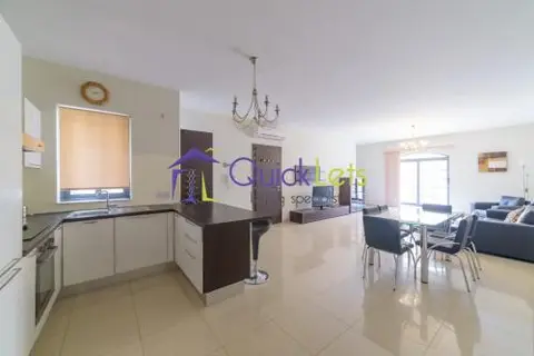 Room to rent in Sliema