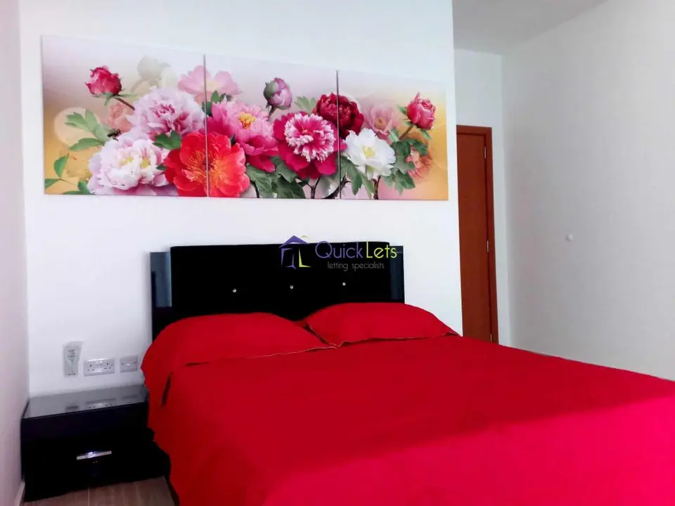 3 bedroom Apartment to rent in Marsaskala