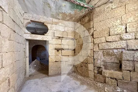 3 Bedroom House of Character For Sale in Birkirkara
