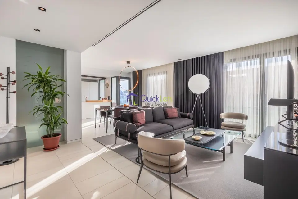 2 bedroom Apartment to rent in St. Julians
