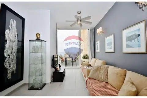 2 bedroom Penthouse Duplex for sale in Valletta