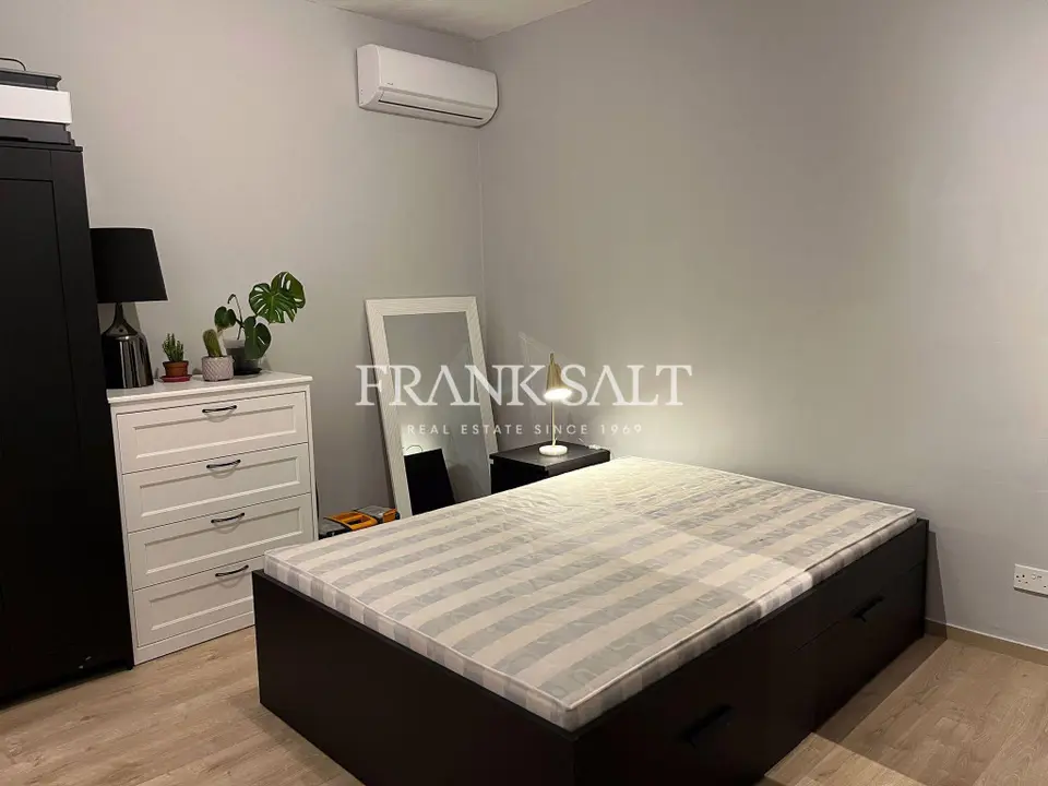 Marsascala, Furnished Apartment