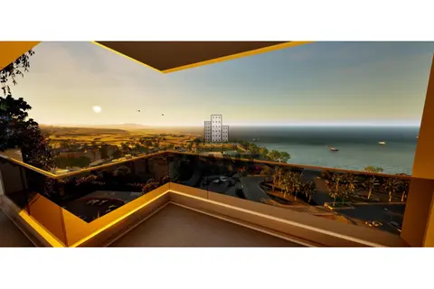 3 Bedroom Apartment For Sale in St Julian's