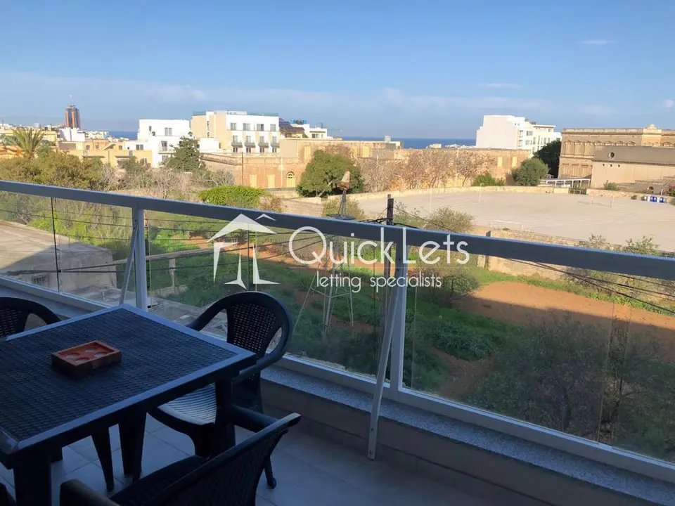 2 bedroom Apartment to rent in St. Julians