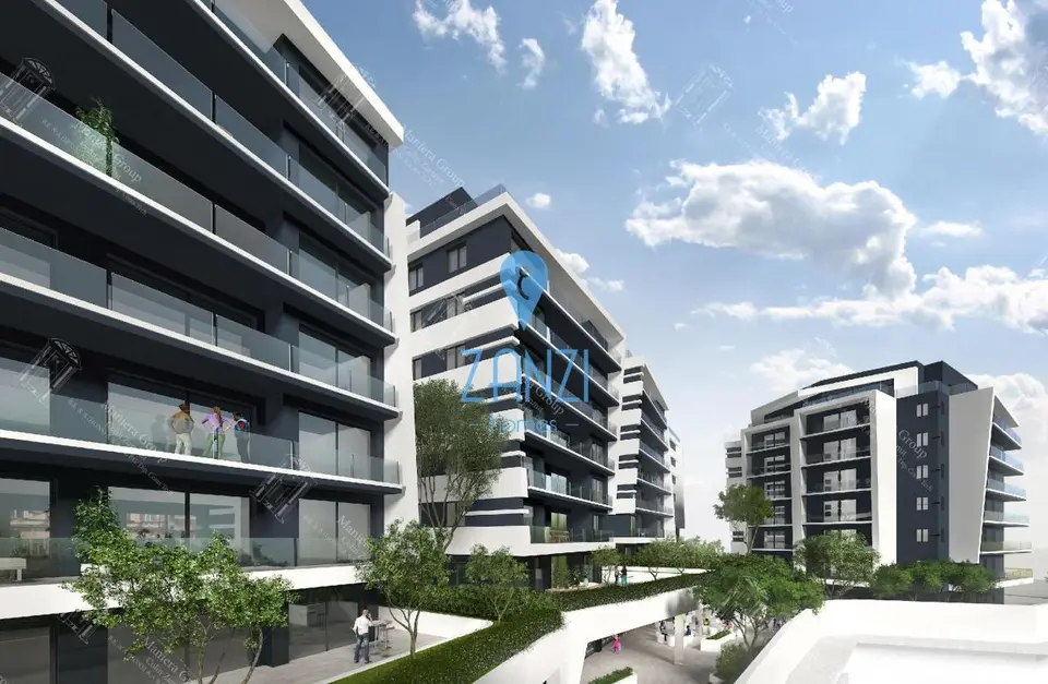 Garage/Parking Space for sale in Qawra